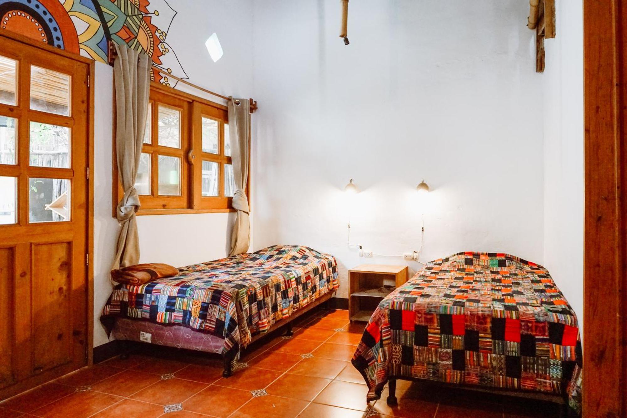 Casa Mike, San Marcos La Laguna Luaran gambar