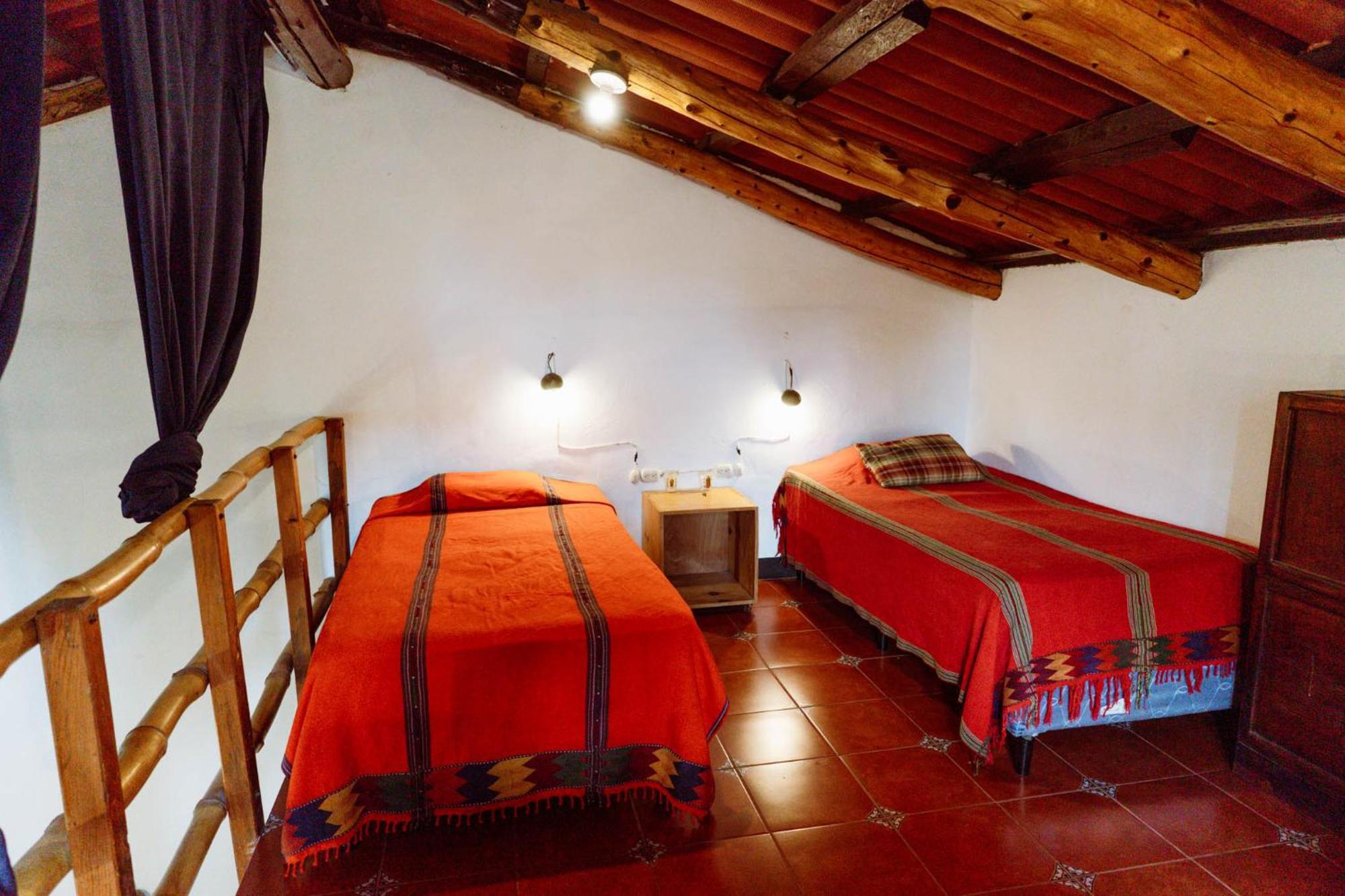 Casa Mike, San Marcos La Laguna Luaran gambar