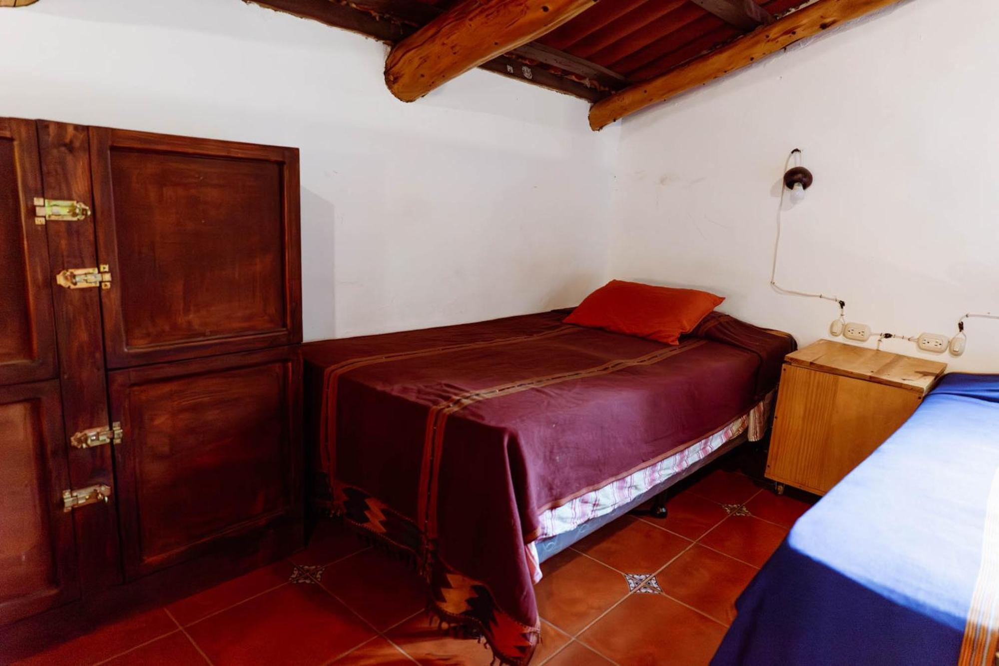 Casa Mike, San Marcos La Laguna Luaran gambar